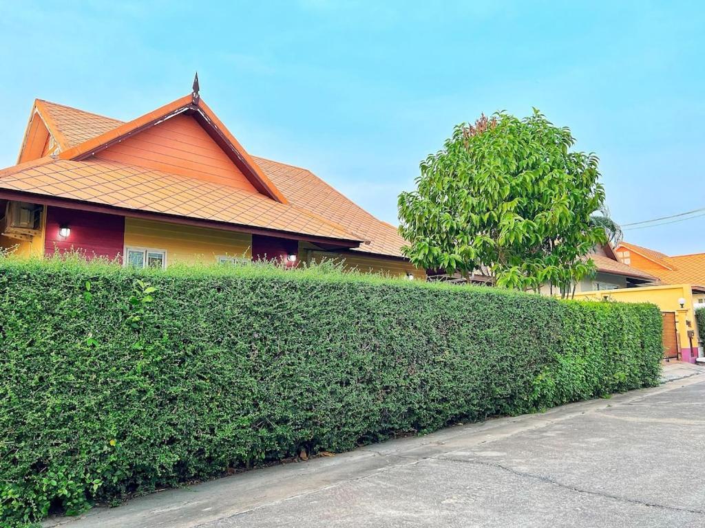 Mantra Pattaya Pool Villa With Jacuzzi In Pattaya-Pet-Friendly Jomtien Beach Zewnętrze zdjęcie