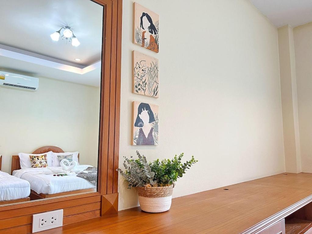 Mantra Pattaya Pool Villa With Jacuzzi In Pattaya-Pet-Friendly Jomtien Beach Zewnętrze zdjęcie